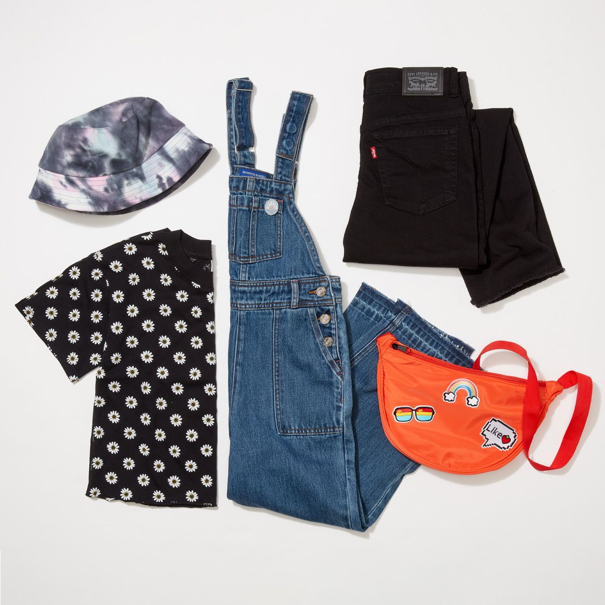Trendy Tween Outfits & More